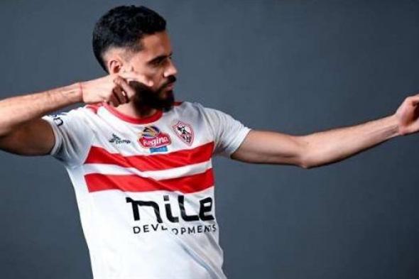 جوميز يضع إدارة الزمالك في "ورطة" بسبب بنتايك