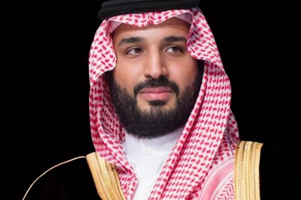 ولي العهد يعزي ولي عهد الكويت في وفاة الشيخ جابر مبارك الحمد المبارك الصباح