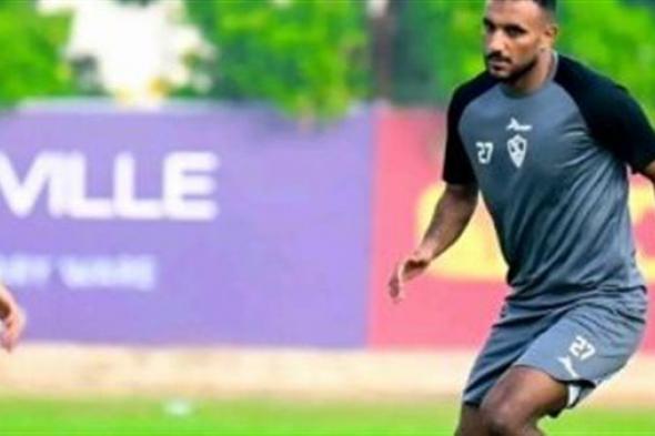 تعثر انتقال محمد طارق من الزمالك إلى الإسماعيلي