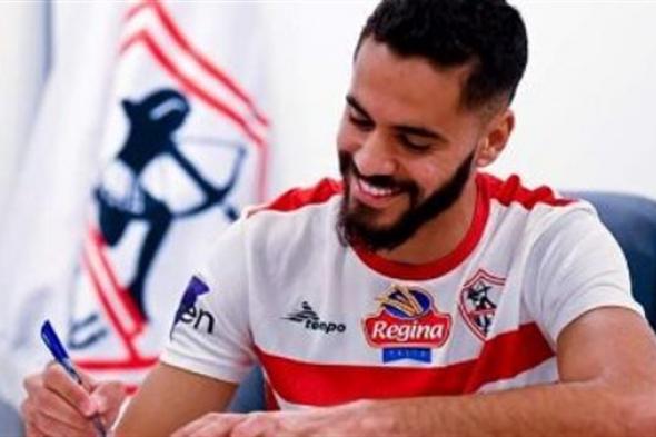 جوميز يضع بنتايج في ترتيب متأخر بين أظهرة الزمالك