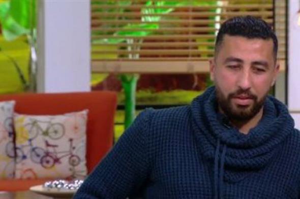 محمد عبدالله: مباريات القمة مولد النجوم الجدد.. وهذه رسالتي لجوميز