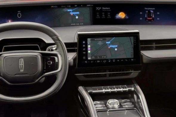 تكنولوجيا: ‏Android Automotive 15 يتيح قاعدة التطبيقات مع دعم سماعات بلوتوث والمزيد