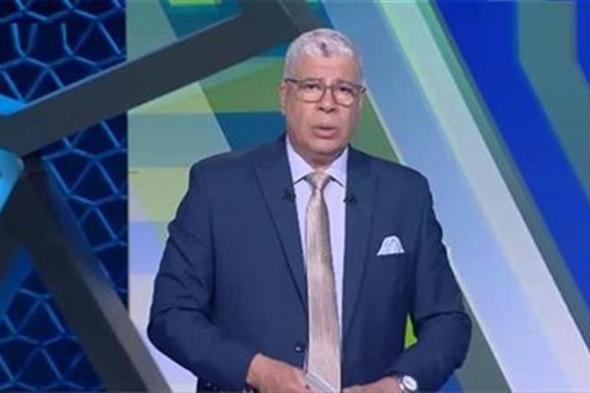 "اللي عندي أحسن".. شوبير يفجر مفاجأة بشأن رفض كولر ضم لاعب الزمالك