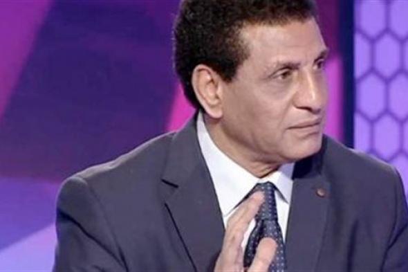 فاروق جعفر: جوميز لا يصلح للزمالك