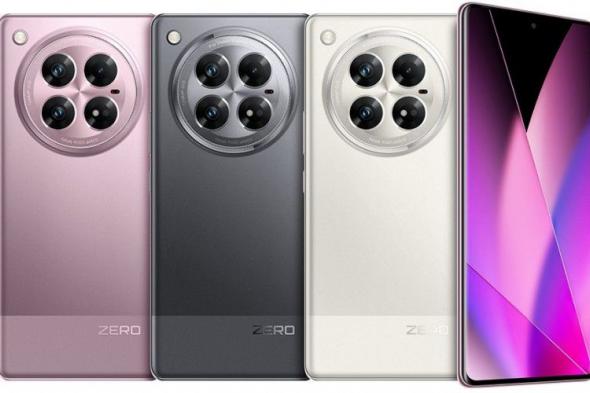 تكنولوجيا: الإعلان عن هاتف Infinix Zero 40 5G بمعالج Dimensity 8200 Ultimate