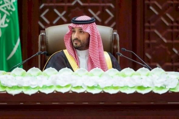 محمد بن سلمان: لا علاقات مع اسرائيل قبل قيام الدولة الفلسطينية