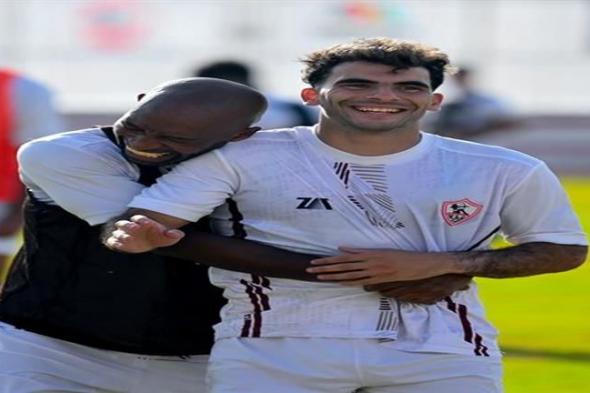 شركة ملابس تهدد الزمالك: سنقاضيكم بسبب تيشيرت الفريق الجديد