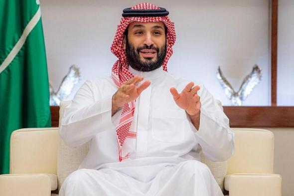 بن سلمان: لن نقيم علاقات دبلوماسية مع إسرائيل قبل إقامة دولة فلسطينية