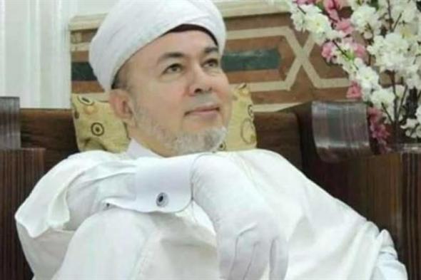 صلاح التيجاني عن والد فتاة اتهمته بالتحرش: "رفضت أرجعه لمراته فانتقم مني"