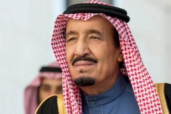 الملك سلمان: نحن شعب لا يكتفي بما حققناه ونطمح إلى المزيد