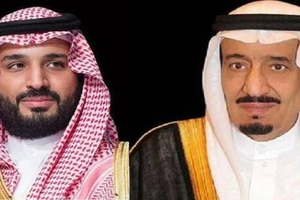 الخليج اليوم .. العاهل السعودي وولي العهد يعزيان ملك البحرين بوفاة الشيخ خالد بن محمد بن إبراهيم آل خليفة