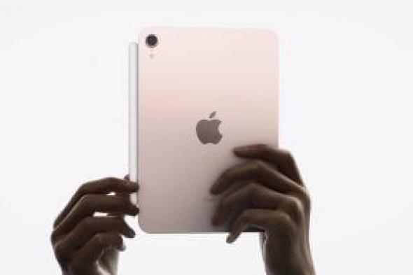 تكنولوجيا: تقرير: iPad 2025 سيكون أول أجهزة أبل تحتوى على شرائح 5G