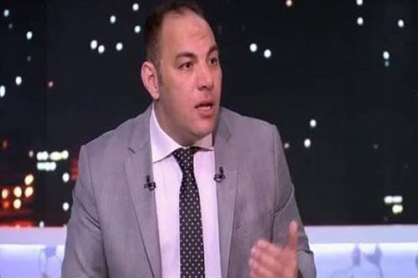 أحمد بلال: الأحسن للزمالك عدم السفر للسعودية ونتيجة السوبر محسومة