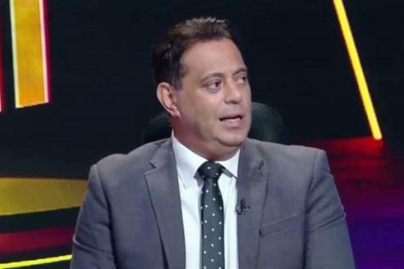 هاني رمزي: بطولة أفريقيا الأغلى في حياتي.. والاحتفال بالألقاب لا بد مع الجمهور