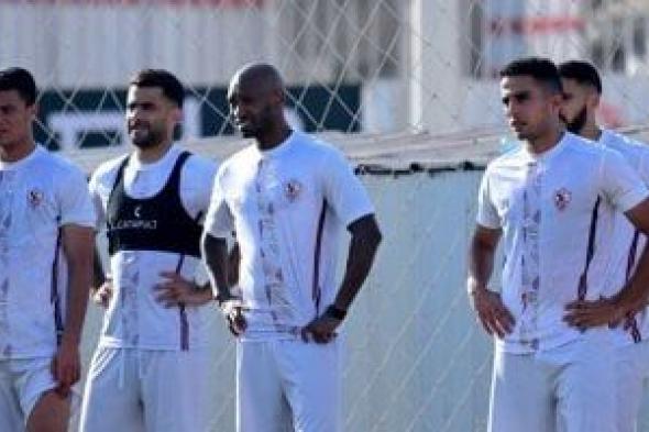 الزمالك يكشف عن 3 أطقم للفريق بعد السوبر.. وإدراج القميص الأسود بعد إعجاب الجماهير