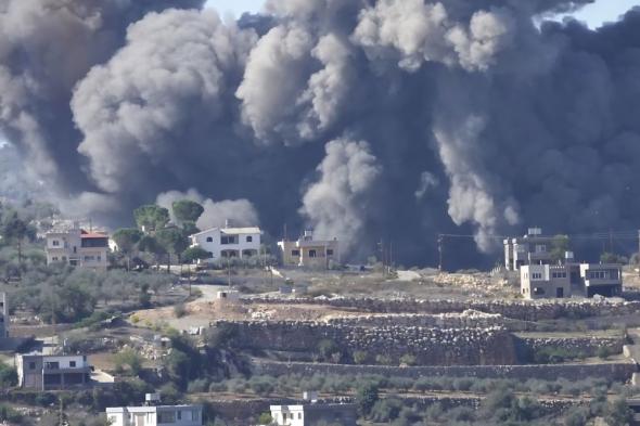 لبنان يعطل الدراسة في 5 محافظات لمدة يومين