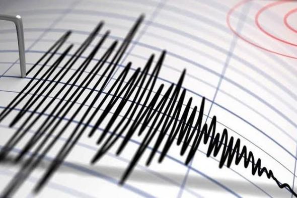 زلزال بقوة 5.4 درجات يضرب شمال تشيلي