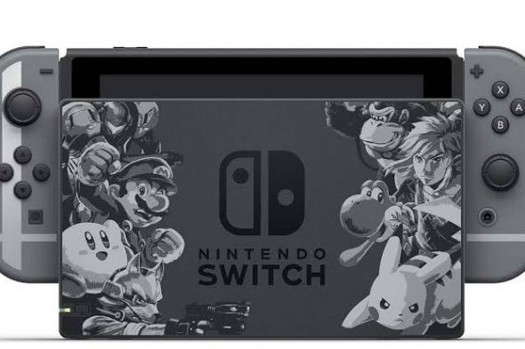 تكنولوجيا: ‏Nintendo ترفض اختيار وحدة AMD APU لجهاز Switch 2 بسبب مخاوف تتعلق بعمر البطارية