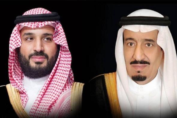 القيادة تعزي حاكم أم القيوين في وفاة الشيخ عبدالله بن أحمد بن راشد المعلا