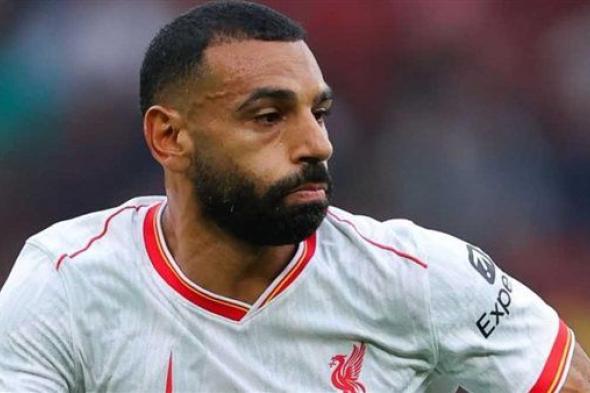 مدرب كندا : أحب طريقة لعب محمد صلاح .. اللاعب يتطور بشكل رهيب