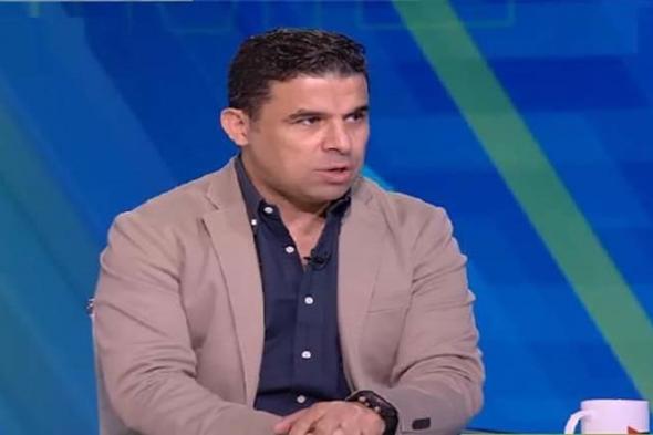 "صدمة لـ بيرسي تاو".. الغندور يكشف مفاجأة كولر للزمالك