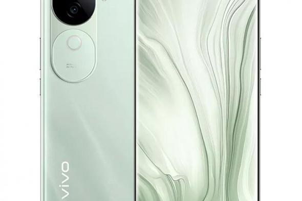 تكنولوجيا: الإعلان الرسمي عن هاتف vivo V40e بمعالج Dimensity 7300