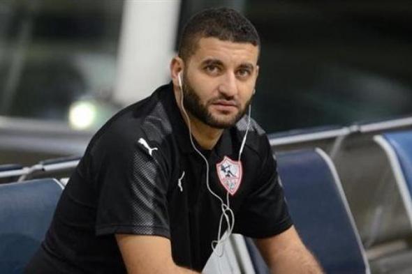 أمير عزمي: جوميز لن يغير كثيرا في تشكيل الزمالك أمام الأهلي