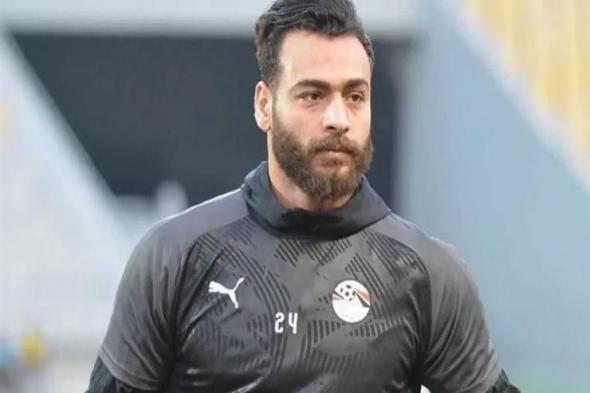 محمد أبو جبل: "عقدي في الزمالك في سنة فرجاني ساسي كان بياخده في شهر"