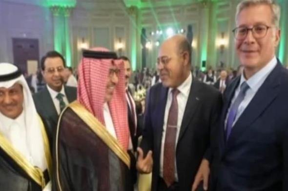 وزير العمل: التعاون بين مصر والسعودية بمجالات العمل في أزهى عصوره