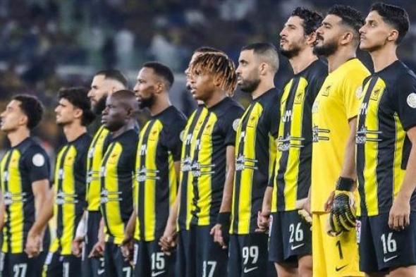 اتحاد جدة يفوز على الخليج برباعية في الدوري السعودي