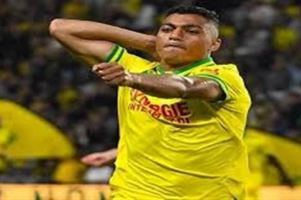 "على أنغام يا ليالي عودي".. مصطفى محمد يحتفل بفوز الزمالك على الأهلي (صورة)