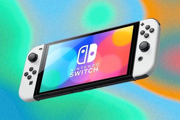 تكنولوجيا: إطلاق جهاز Nintendo Switch 2 في أوائل عام 2025