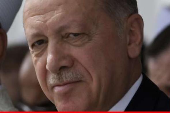 أردوغان يندد بالهجمات الإسرائيلية على لبنان ويطالب الأمم المتحدة بالتدخل لوقفها