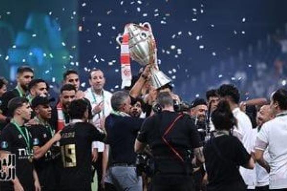 موعد عودة بعثة الزمالك إلى القاهرة بعد التتويج بالسوبر الأفريقي