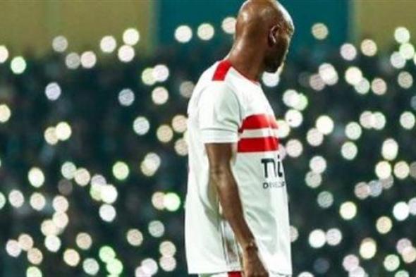 شيكابالا: "السخرية سببت حافز لنا واللاعبين تأثروا بسبب الجماهير"