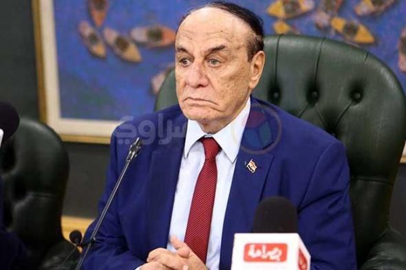 سمير فرج: إيران لن تتورط في حرب.. لكن حزب الله مستعد للرد