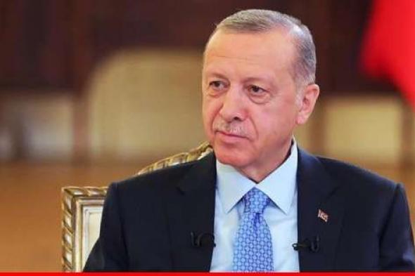 أردوغان: الأمم المتحدة يجب أن توصي باستخدام القوة إذا لم توقف إسرائيل هجماتها